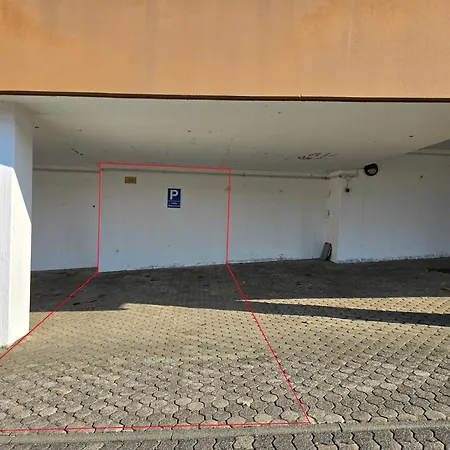 Tannenherz Mit Balkon & Bergblick & Naehe Hillebachsee & 2 Schlafzimmer