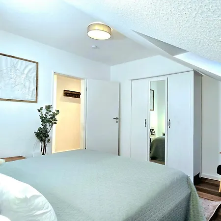 Tannenherz Mit Balkon & Bergblick & Naehe Hillebachsee & 2 Schlafzimmer 公寓 温特贝格