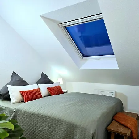 Tannenherz Mit Balkon & Bergblick & Naehe Hillebachsee & 2 Schlafzimmer * 温特贝格