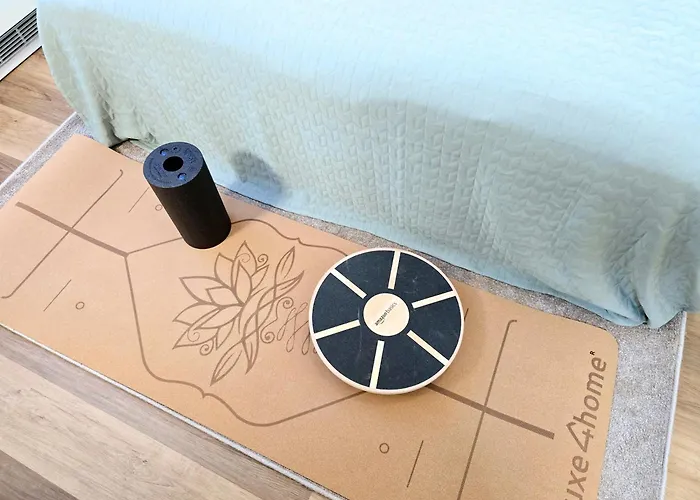 Tannenherz Mit Balkon & Bergblick & Naehe Hillebachsee & 2 Schlafzimmer